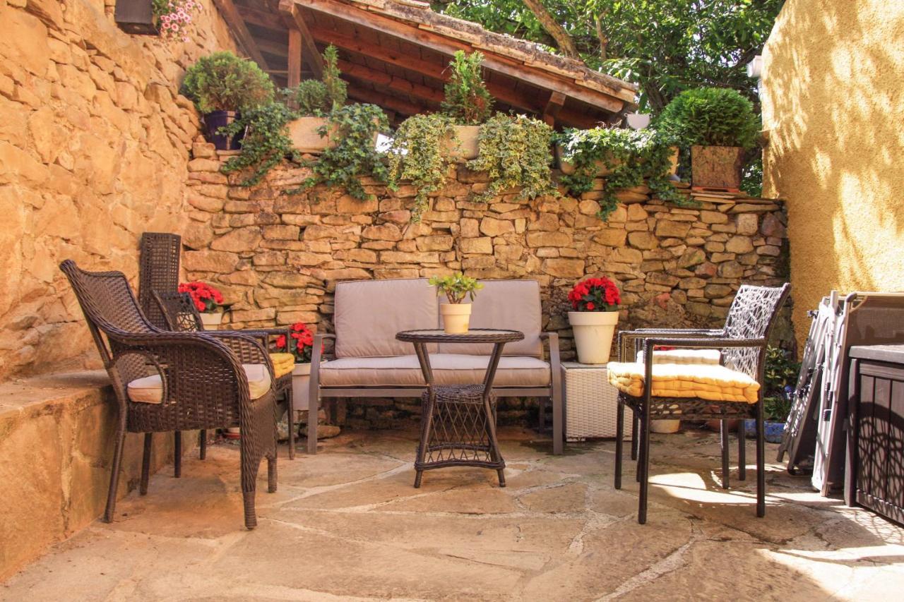 Casa Rural Ezkonberri Unzue Exterior photo